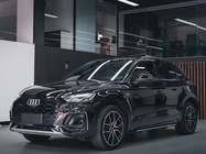 Audi Q5 2025
