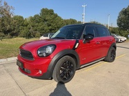 MINI Countryman 2016