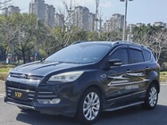 Ford Kuga 2013