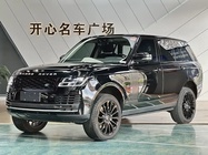 Land Rover Range Rover 2019