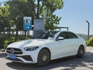 Mercedes-Benz C-Class 2023
