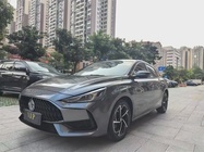 MG MG5 2021