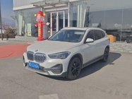 BMW X1 2021