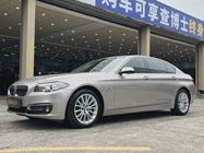 BMW 5 Series 2017