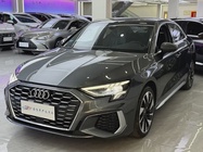 Audi A3 2024