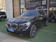 BMW X5 2021