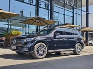 Mercedes-Benz GLC-Class 2023