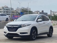 Honda Vezel 2016