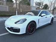 Porsche Panamera 2019