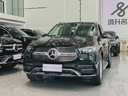 Mercedes-Benz GLE-Class 2020