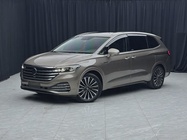 Volkswagen Viloran 2022