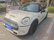 MINI Other 2018