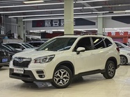 Subaru Forester 2019
