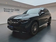 Mercedes-Benz GLC-Class 2025