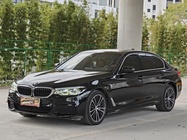 BMW 5 Series 2020