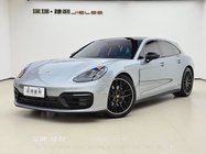 Porsche Panamera 2023