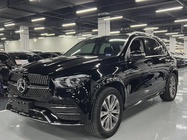 Mercedes-Benz GLE-Class 2022