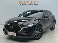 Mazda CX-4 2023