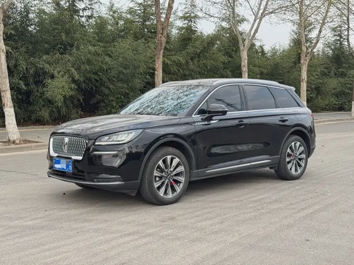 Lincoln Corsair 2022