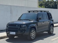 Land Rover Defender 2024