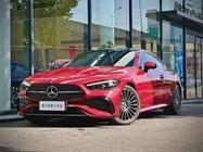 Mercedes-Benz CLE-Class 2024