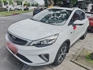 Geely GS 2019