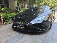 Lamborghini Huracan 2022