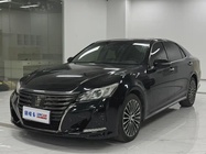 Toyota Crown 2019