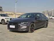 Chevrolet Malibu 2022