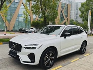 Volvo XC60 2022