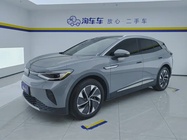 Volkswagen ID.4 2024