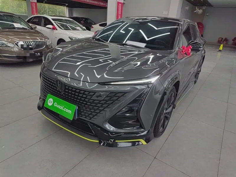 Changan UNI-T
