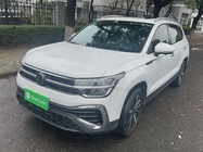Volkswagen Tharu 2023