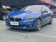 BMW 1 Series 2017