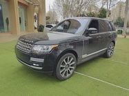 Land Rover Range Rover 2019