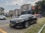Buick LaCrosse 2022