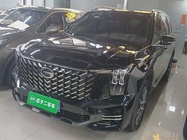 GAC GS8 2023