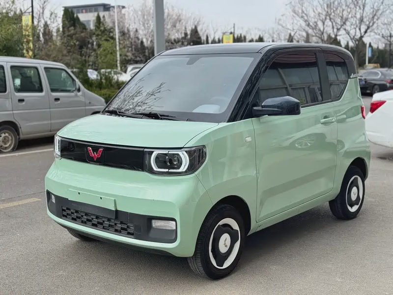 Wuling Mini