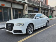 Audi S5 2010