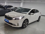 Kia K3 2019