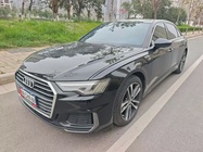 Audi A6 2019