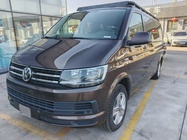 Volkswagen Caravelle 2018