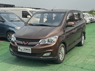 Wuling Hongguang 2016