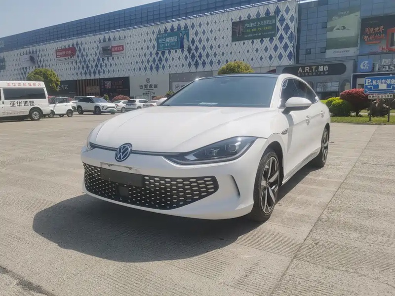 Volkswagen Lamando