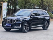 Geely Xingyue L 2025