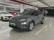 Hyundai Kona 2020