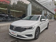 Volkswagen Sagitar 2020