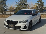 BMW 1 Series 2022