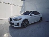 BMW 1 Series 2021