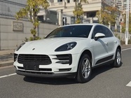 Porsche Macan 2022